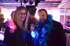 STACY LOGAN HOLIDAY EVENT